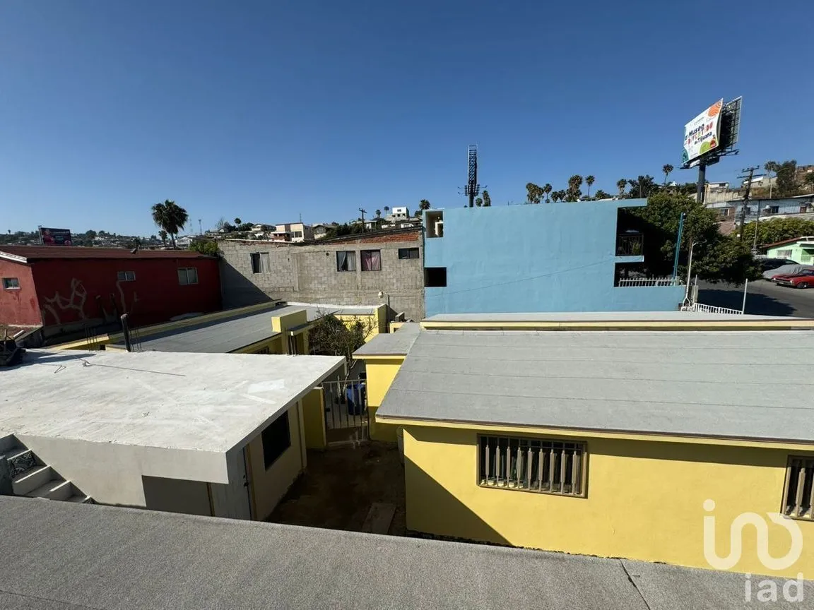 Casa en Venta en Libertad, Tijuana, Baja California | NEX-227018 | iad México | Foto 4 de 16
