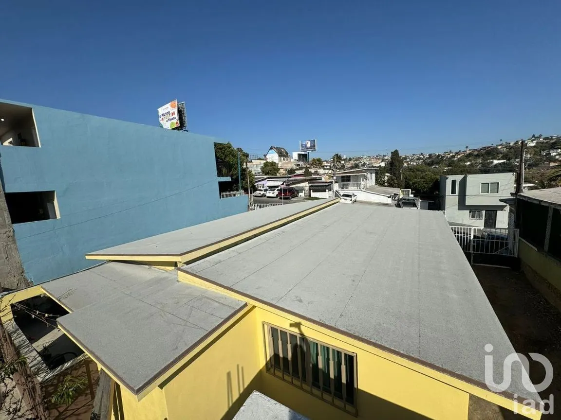 Casa en Venta en Libertad, Tijuana, Baja California | NEX-227018 | iad México | Foto 5 de 16