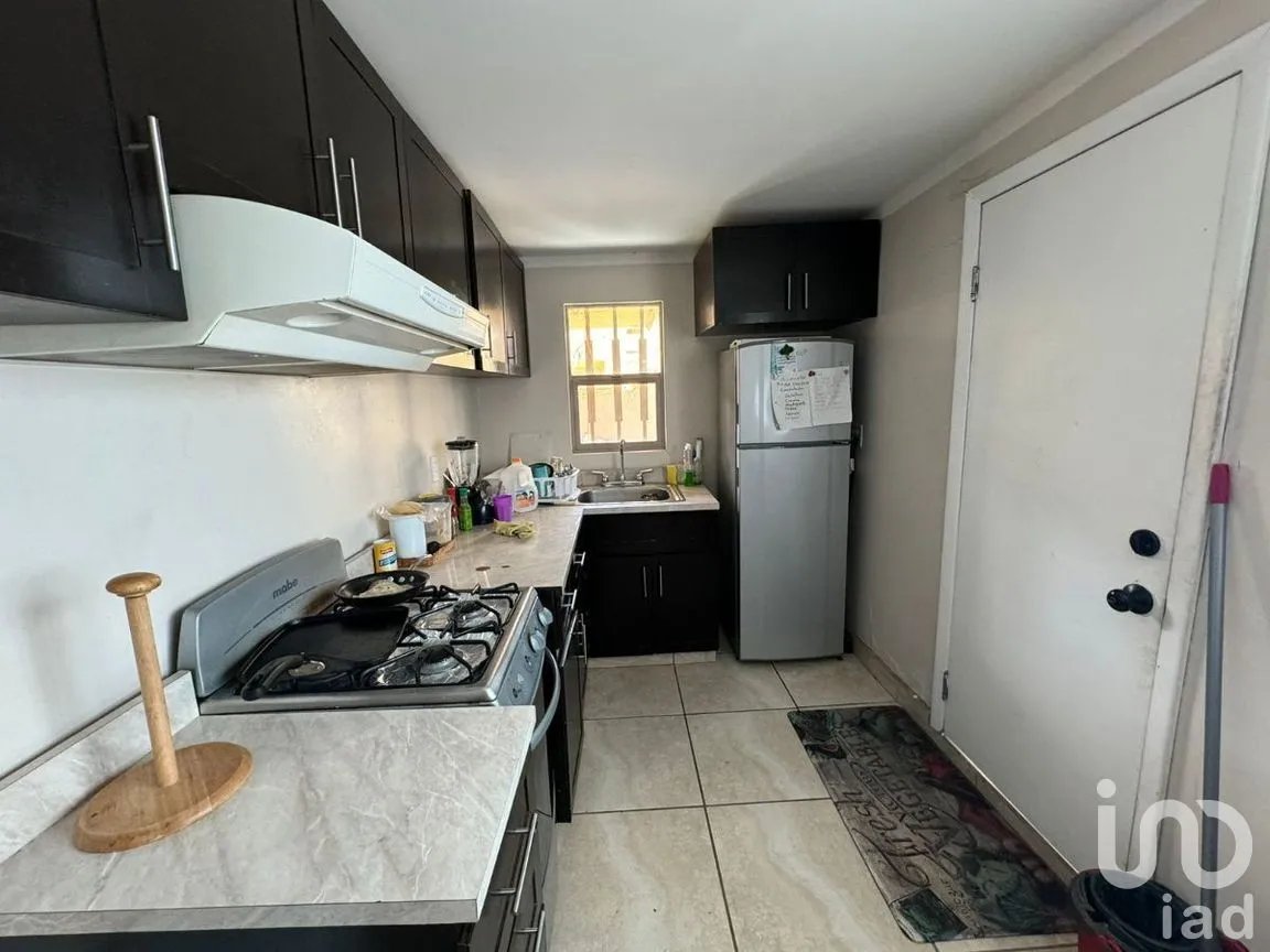 Casa en Venta en Libertad, Tijuana, Baja California | NEX-227018 | iad México | Foto 8 de 16