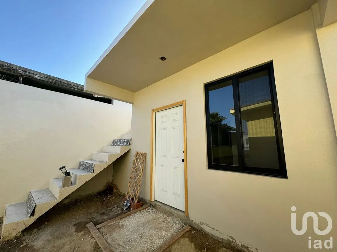 Casa en Venta en Libertad, Tijuana, Baja California | NEX-227018 | iad México | Foto 9 de 16