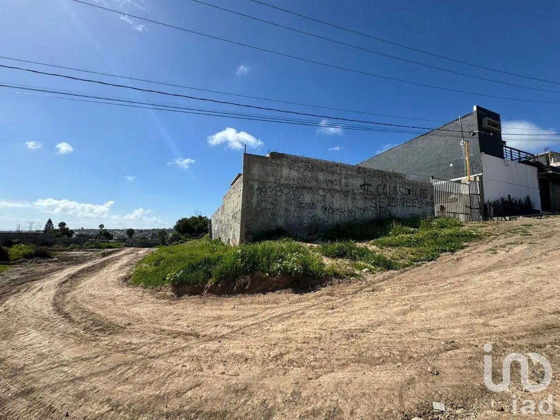 Terreno en Venta en Plan Libertador, Playas de Rosarito, Baja California | NEX-227019 | iad México | Foto 2 de 5