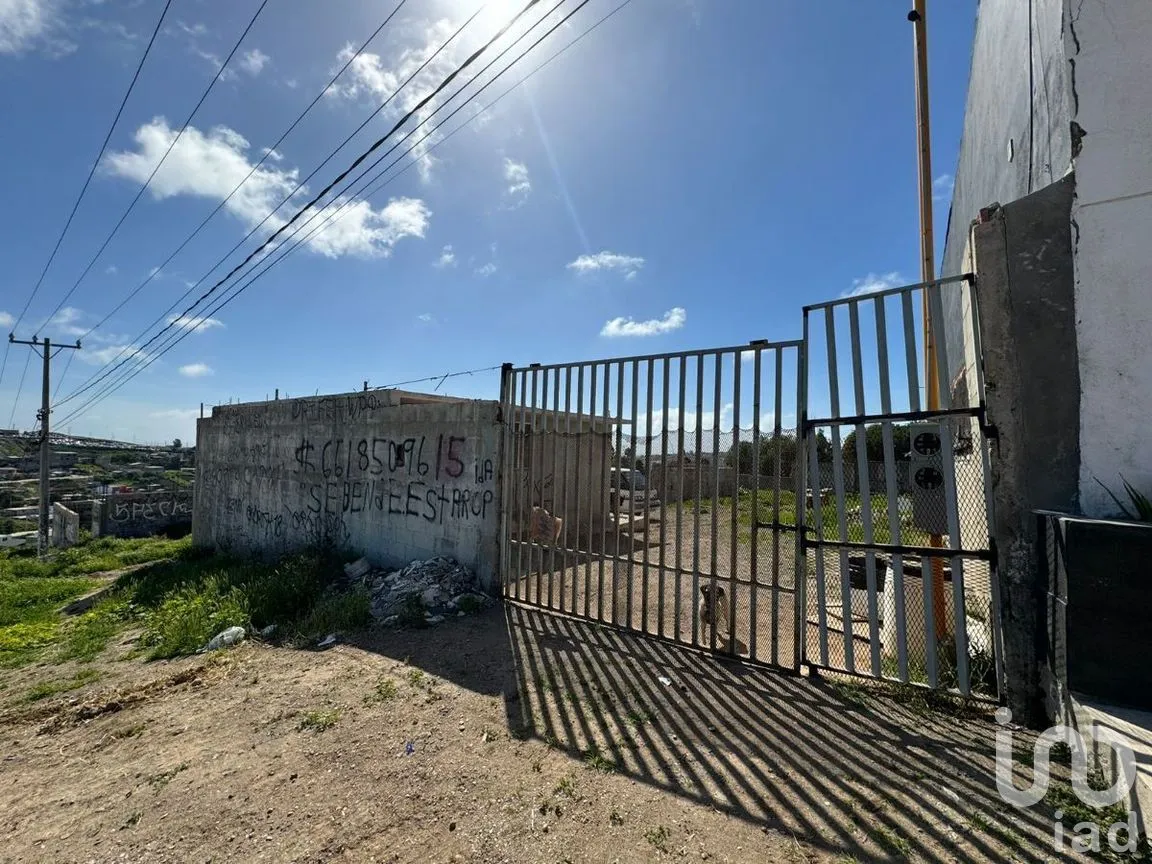Terreno en Venta en Plan Libertador, Playas de Rosarito, Baja California | NEX-227019 | iad México | Foto 3 de 5