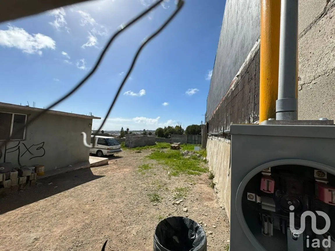 Terreno en Venta en Plan Libertador, Playas de Rosarito, Baja California | NEX-227019 | iad México | Foto 4 de 5