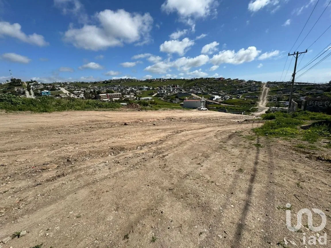 Terreno en Venta en Plan Libertador, Playas de Rosarito, Baja California | NEX-227019 | iad México | Foto 5 de 5
