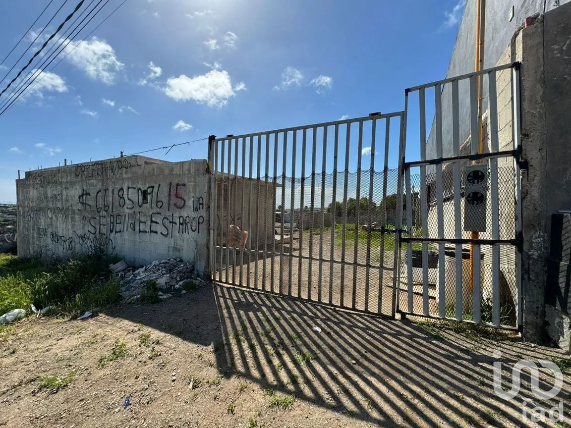 Terreno en Venta en Plan Libertador, Playas de Rosarito, Baja California | NEX-227019 | iad México | Foto 1 de 5