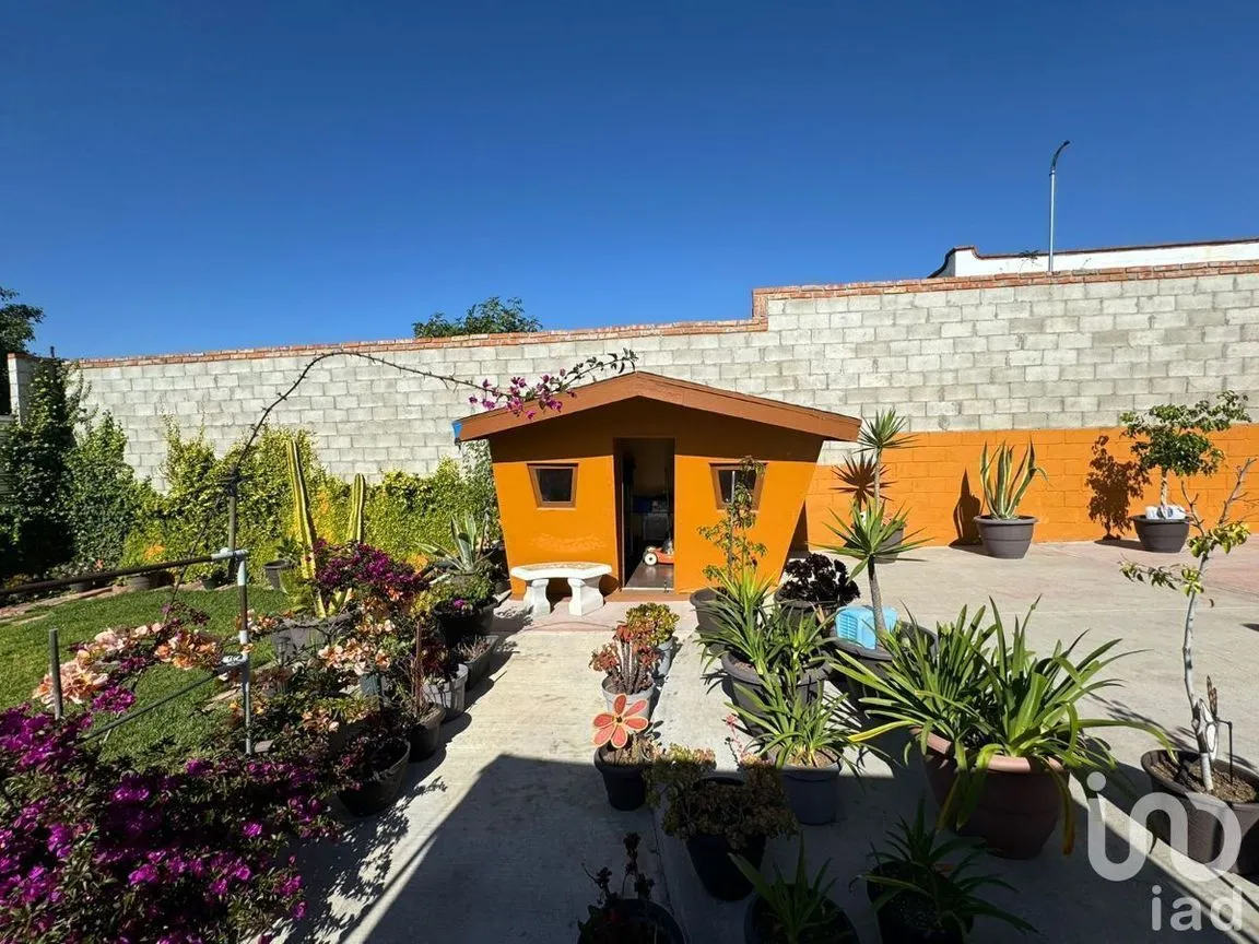 Casa en Venta en Juárez, Tijuana, Baja California | NEX-228069 | iad México | Foto 3 de 50