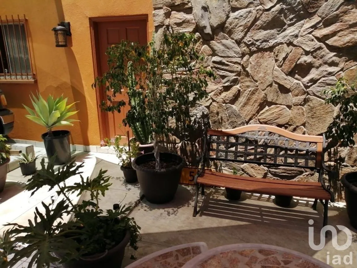 Casa en Venta en Juárez, Tijuana, Baja California | NEX-228069 | iad México | Foto 35 de 50