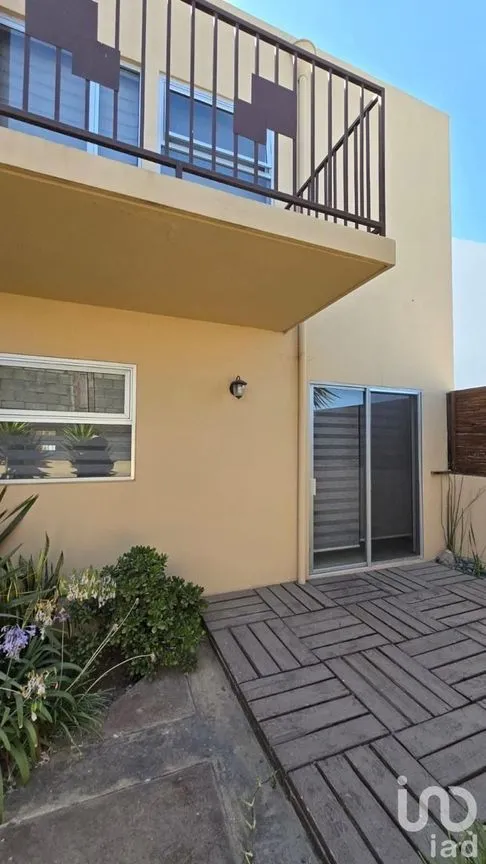 Casa en Venta en Las Plazas, Tijuana, Baja California | NEX-228491 | iad México | Foto 11 de 36
