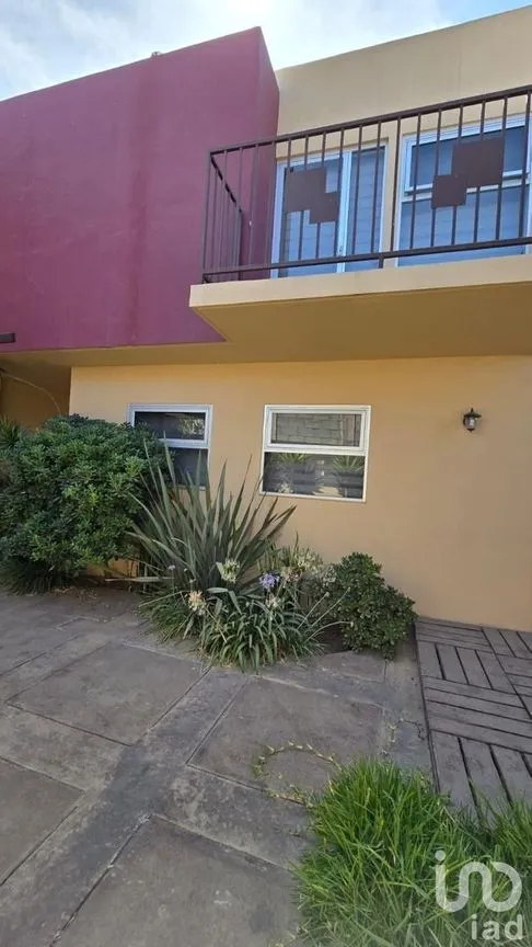 Casa en Venta en Las Plazas, Tijuana, Baja California | NEX-228491 | iad México | Foto 13 de 36