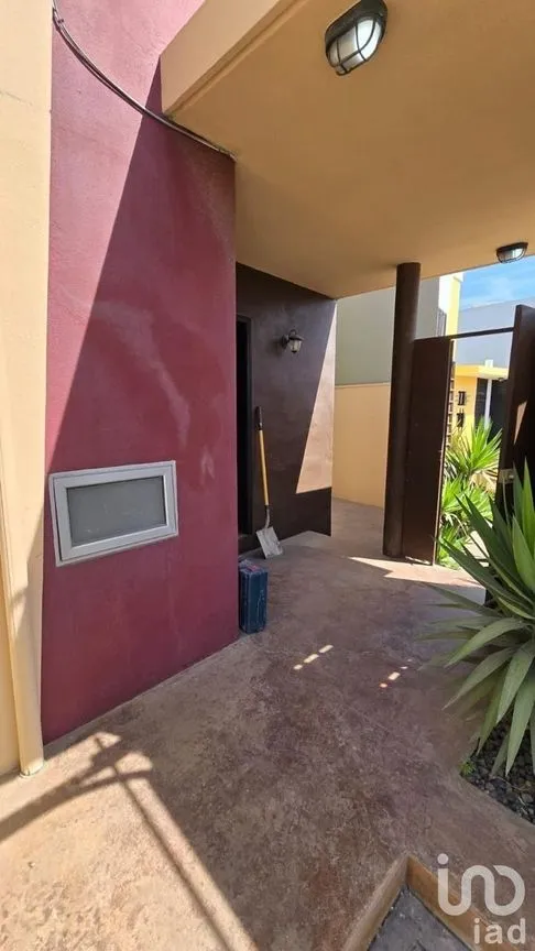 Casa en Venta en Las Plazas, Tijuana, Baja California | NEX-228491 | iad México | Foto 14 de 36