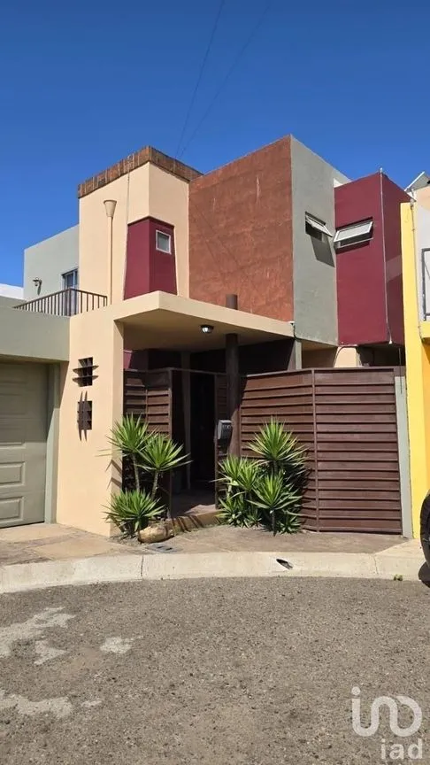 Casa en Venta en Las Plazas, Tijuana, Baja California | NEX-228491 | iad México | Foto 3 de 36