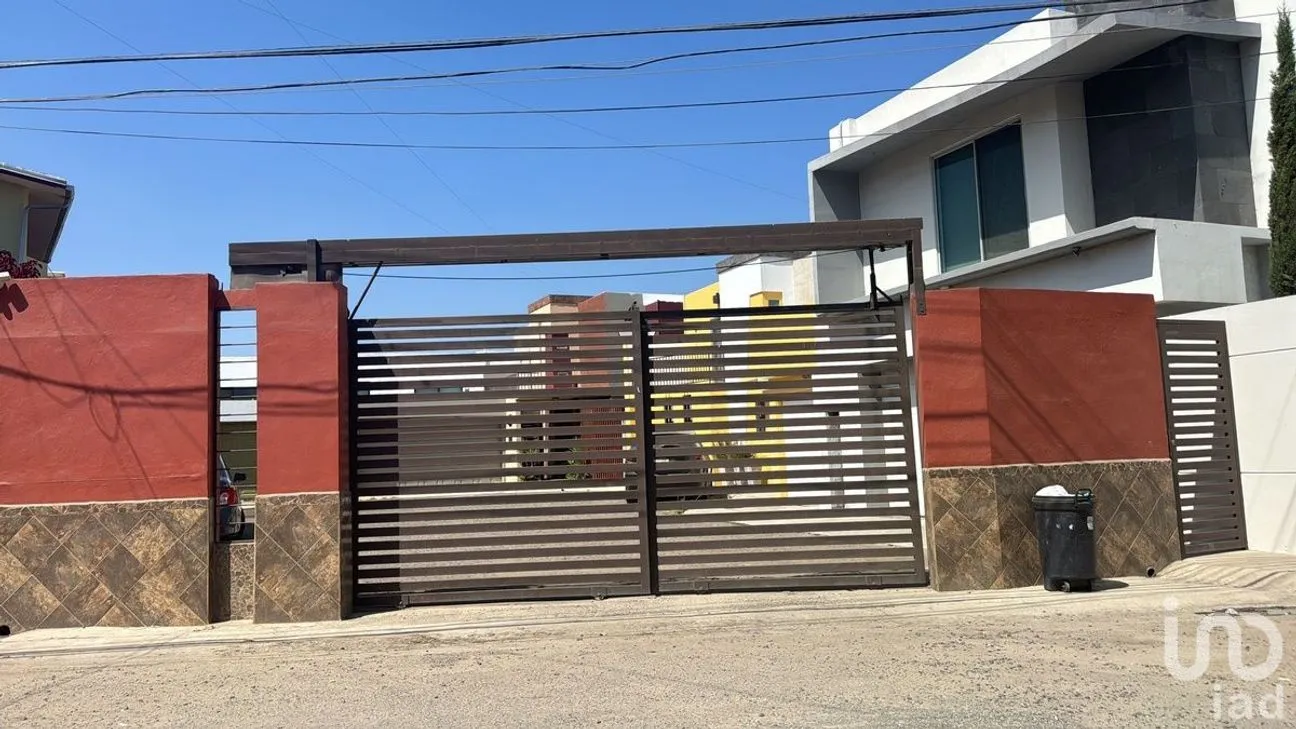 Casa en Venta en Las Plazas, Tijuana, Baja California | NEX-228491 | iad México | Foto 36 de 36