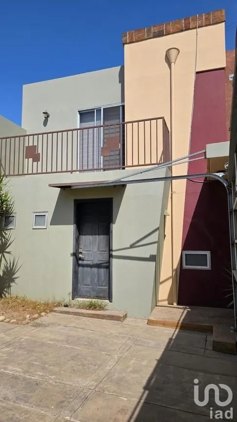 Casa en Venta en Las Plazas, Tijuana, Baja California | NEX-228491 | iad México | Foto 5 de 36