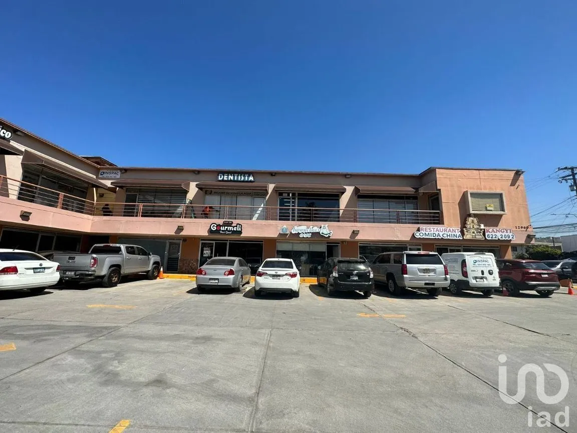 Oficina en Venta en Anexa 20 de Noviembre, Tijuana, Baja California | NEX-231026 | iad México | Foto 11 de 13