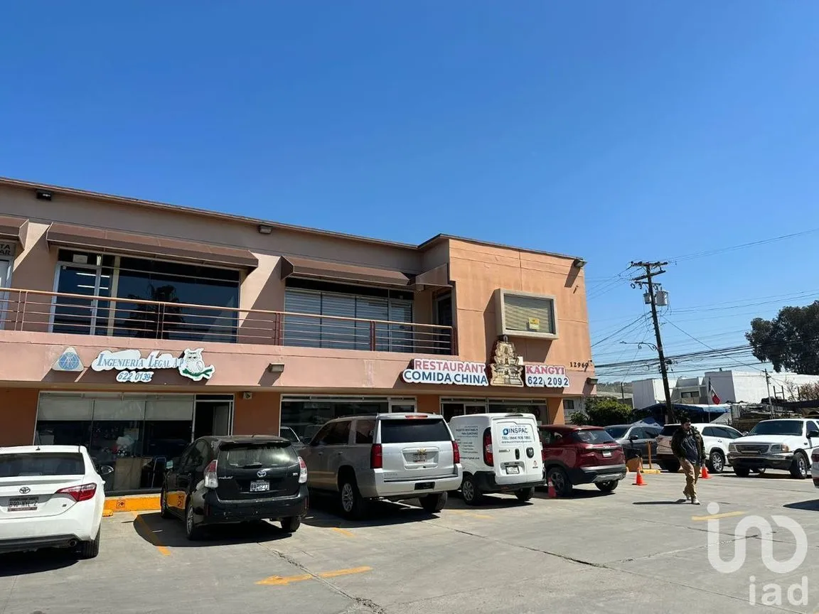 Oficina en Venta en Anexa 20 de Noviembre, Tijuana, Baja California | NEX-231026 | iad México | Foto 12 de 13