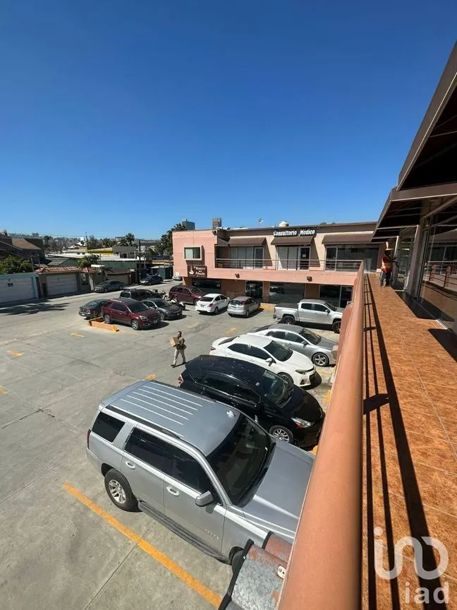 Oficina en Venta en Anexa 20 de Noviembre, Tijuana, Baja California | NEX-231026 | iad México | Foto 13 de 13