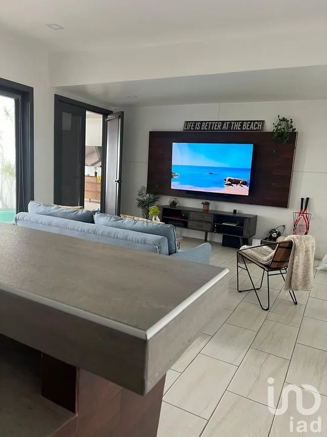 Casa en Venta en Misión del Mar II, Playas de Rosarito, Baja California | NEX-231283 | iad México | Foto 19 de 45