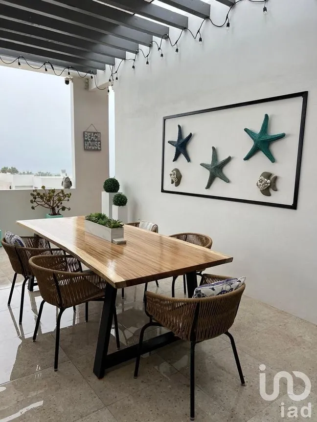 Casa en Venta en Misión del Mar II, Playas de Rosarito, Baja California | NEX-231283 | iad México | Foto 25 de 45