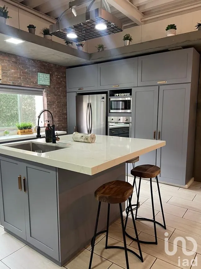 Casa en Venta en Misión del Mar II, Playas de Rosarito, Baja California | NEX-231283 | iad México | Foto 4 de 45