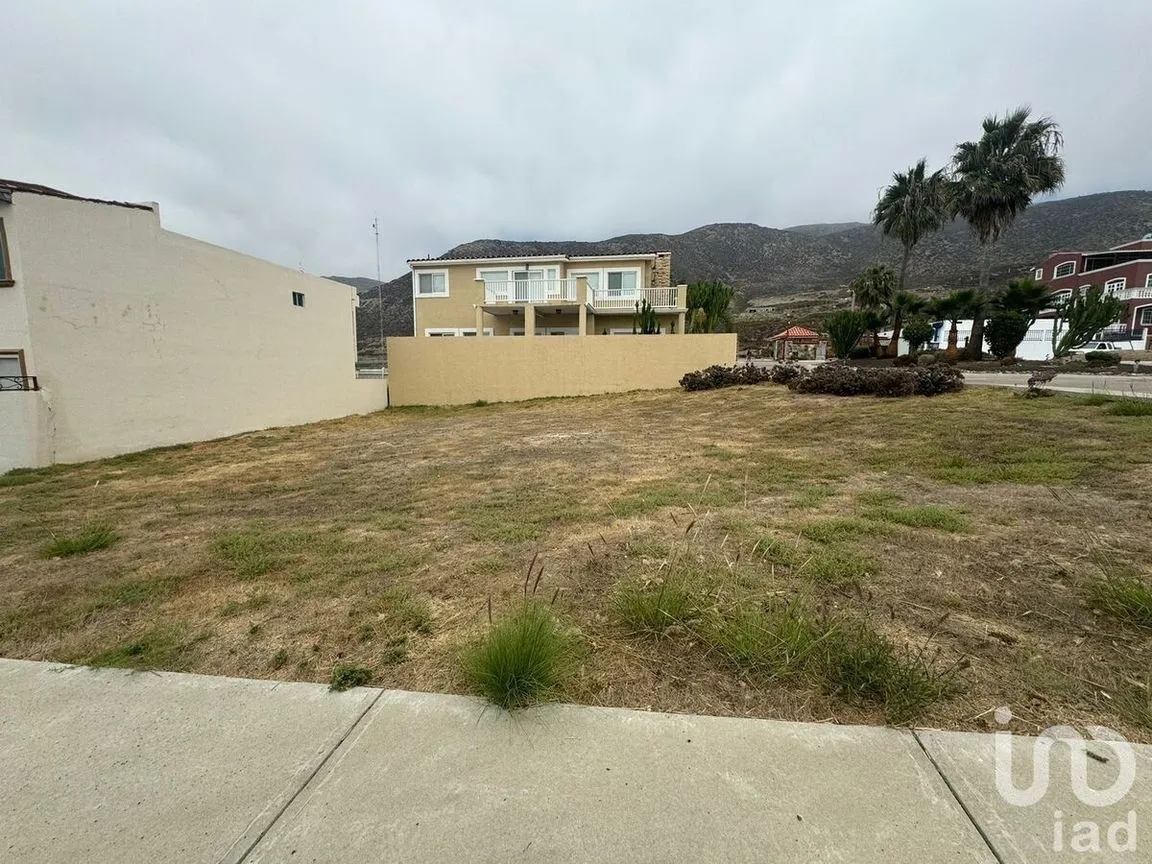 Terreno en Venta en Misión del Mar II, Playas de Rosarito, Baja California | NEX-231523 | iad México | Foto 2 de 8