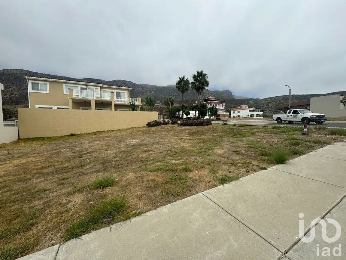 Terreno en Venta en Misión del Mar II, Playas de Rosarito, Baja California | NEX-231523 | iad México | Foto 3 de 8