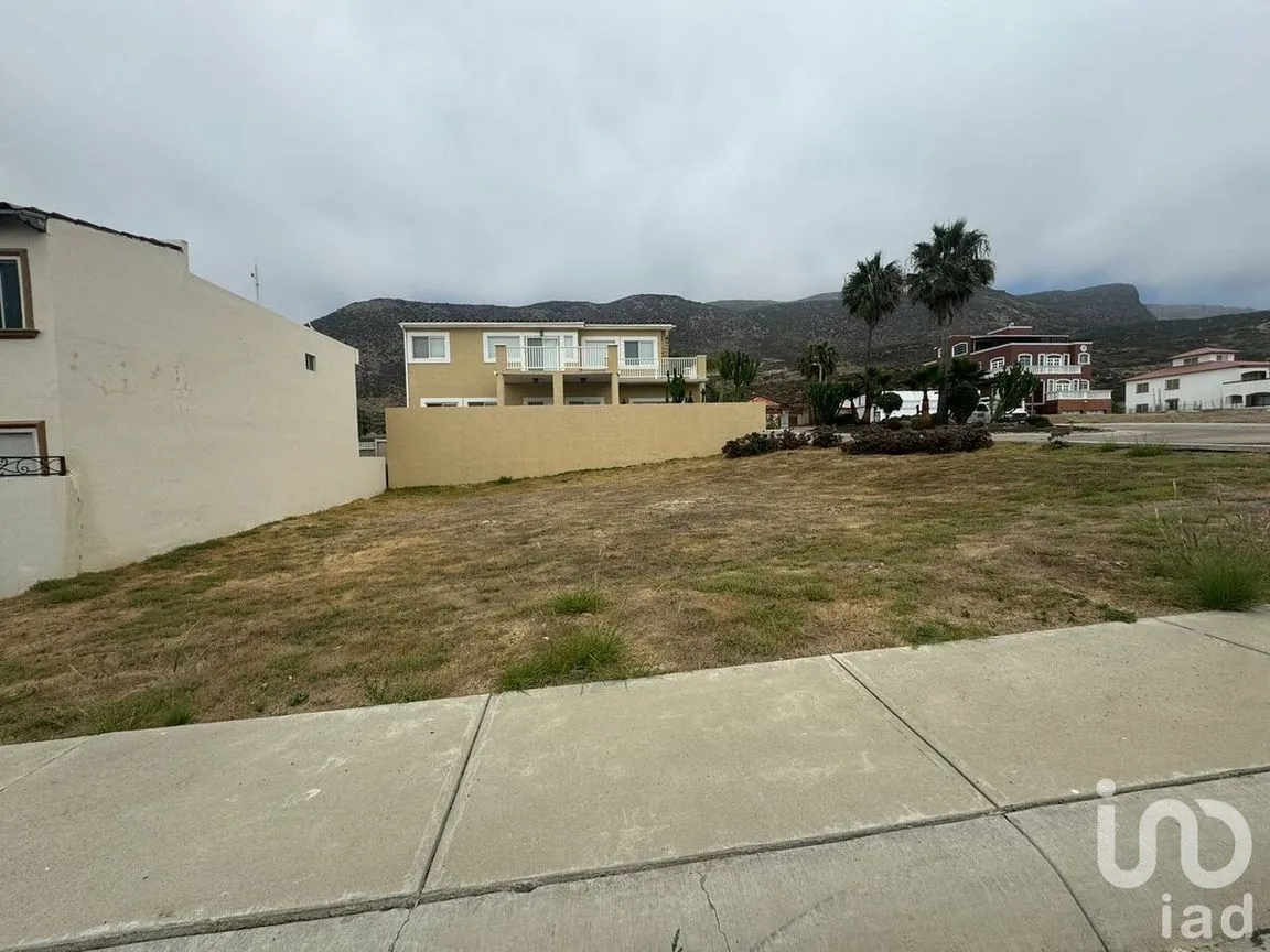 Terreno en Venta en Misión del Mar II, Playas de Rosarito, Baja California | NEX-231523 | iad México | Foto 4 de 8