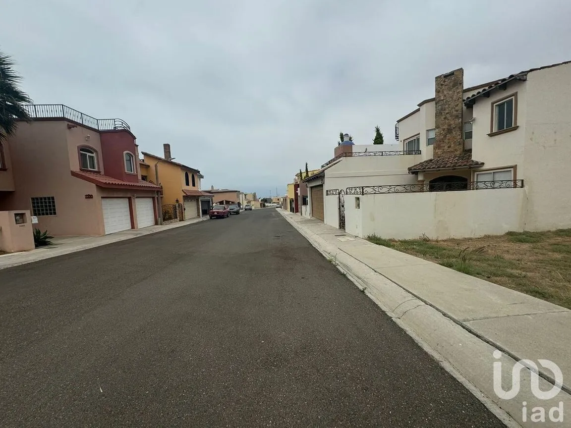 Terreno en Venta en Misión del Mar II, Playas de Rosarito, Baja California | NEX-231523 | iad México | Foto 5 de 8
