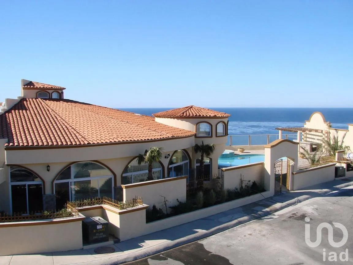 Terreno en Venta en Misión del Mar II, Playas de Rosarito, Baja California | NEX-231523 | iad México | Foto 6 de 8