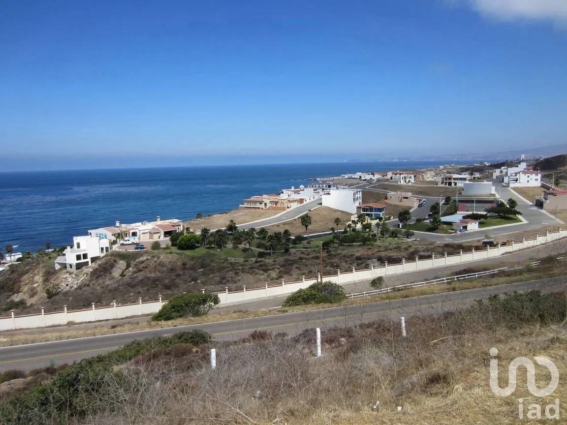 Terreno en Venta en Misión del Mar II, Playas de Rosarito, Baja California | NEX-231523 | iad México | Foto 8 de 8
