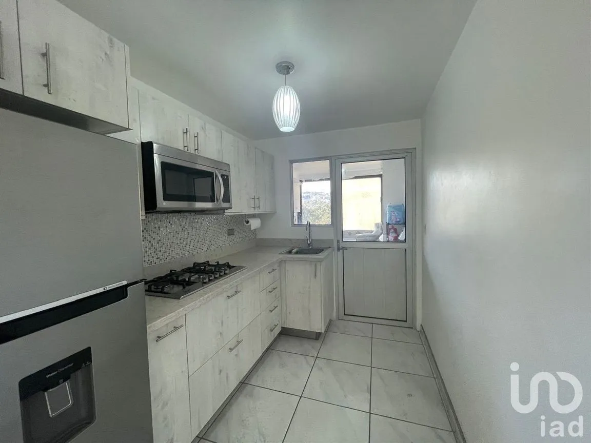 Departamento en Renta en Zona Urbana Río Tijuana, Tijuana, Baja California | NEX-231730 | iad México | Foto 6 de 12