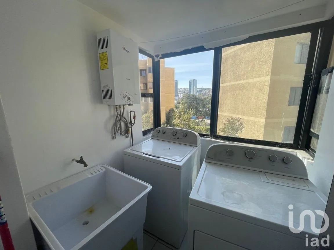 Departamento en Renta en Zona Urbana Río Tijuana, Tijuana, Baja California | NEX-231730 | iad México | Foto 8 de 12