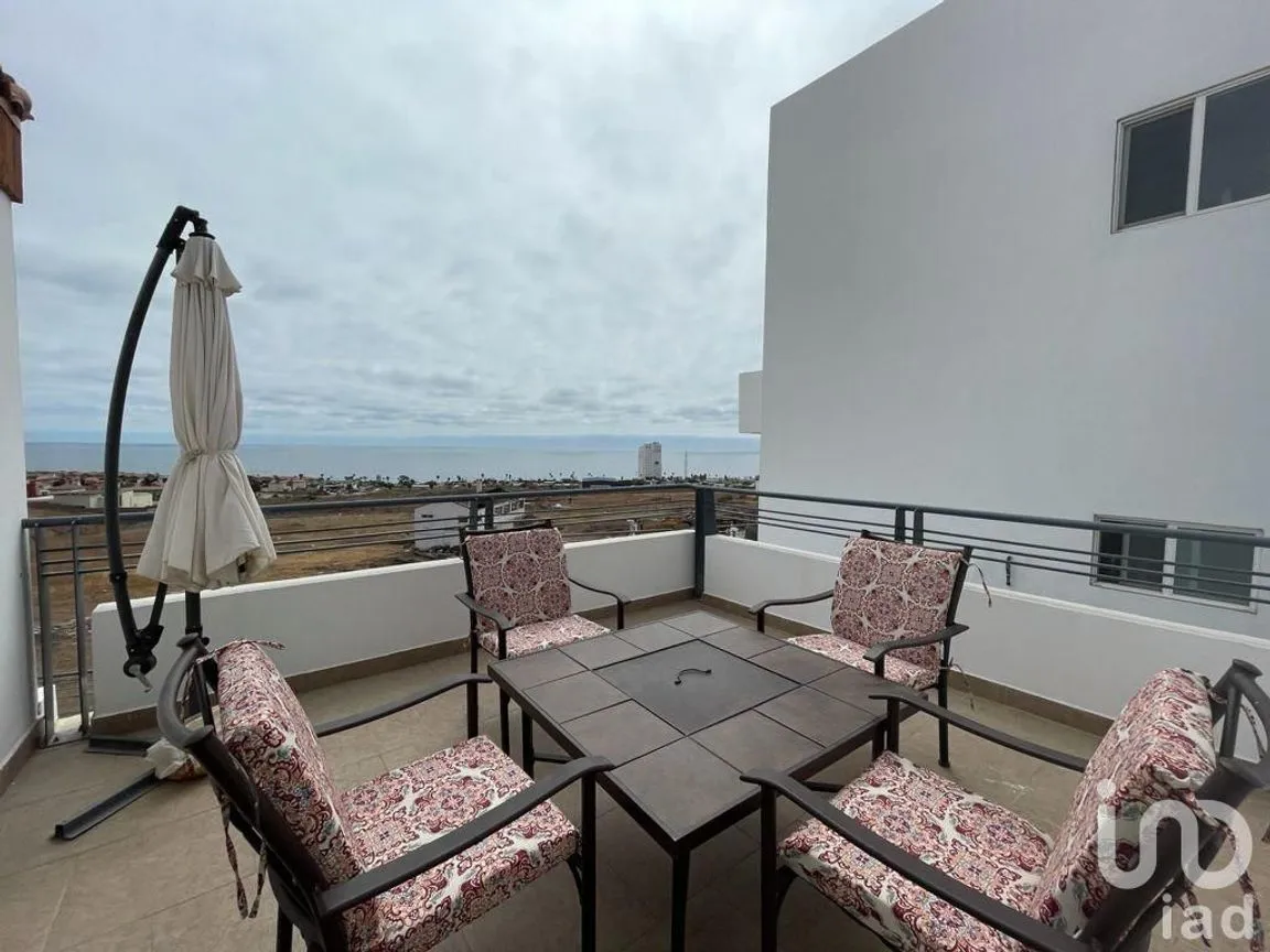 Casa en Renta en Real de Rosarito II, Playas de Rosarito, Baja California | NEX-232067 | iad México | Foto 12 de 21