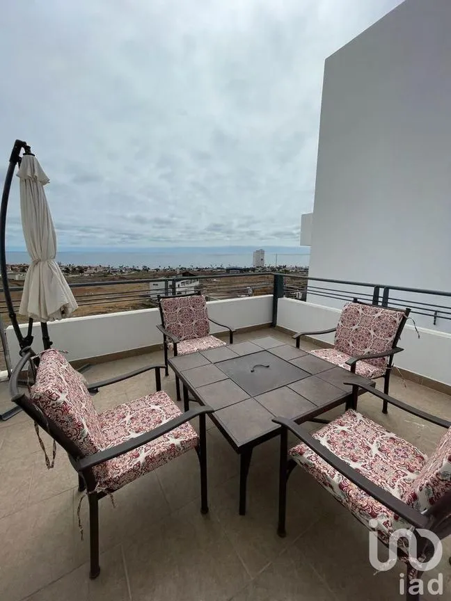 Casa en Renta en Real de Rosarito II, Playas de Rosarito, Baja California | NEX-232067 | iad México | Foto 13 de 21