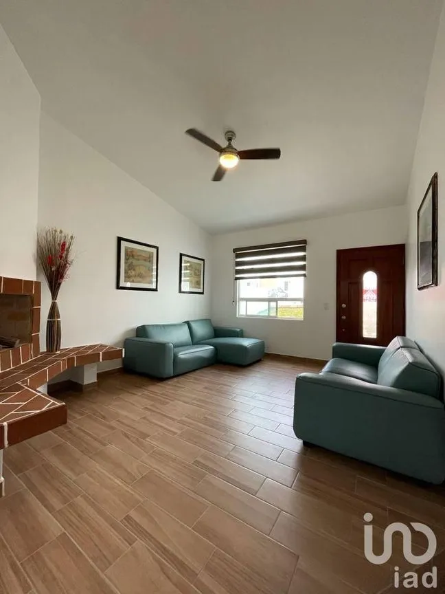 Casa en Renta en Real de Rosarito II, Playas de Rosarito, Baja California | NEX-232067 | iad México | Foto 15 de 21