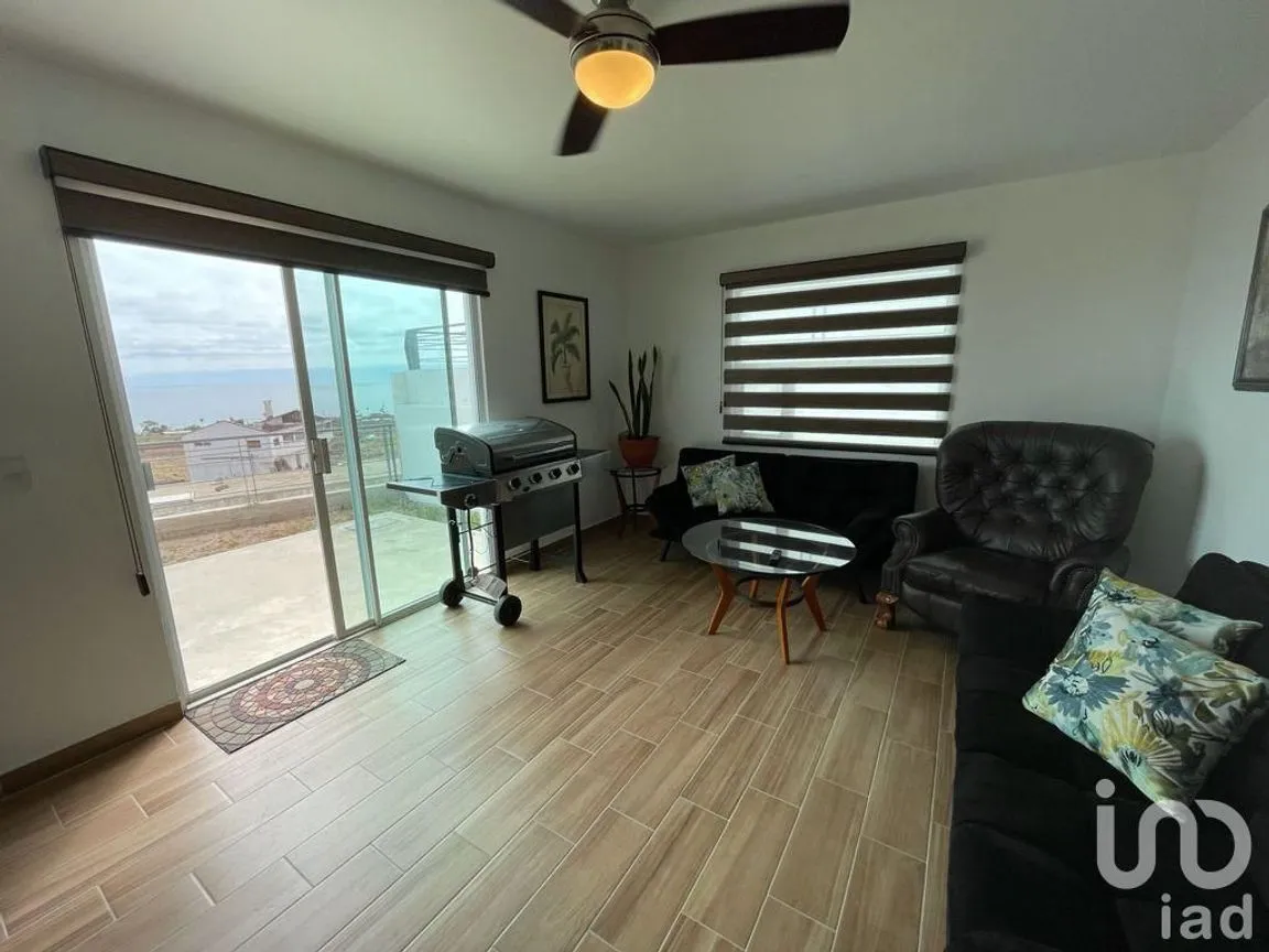 Casa en Renta en Real de Rosarito II, Playas de Rosarito, Baja California | NEX-232067 | iad México | Foto 18 de 21