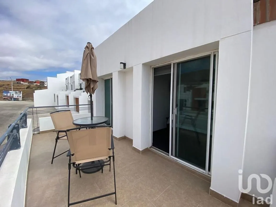 Casa en Renta en Real de Rosarito II, Playas de Rosarito, Baja California | NEX-232067 | iad México | Foto 6 de 21