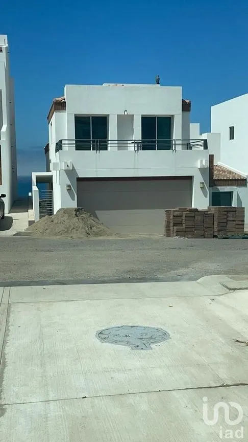 Casa en Renta en Real de Rosarito II, Playas de Rosarito, Baja California | NEX-232067 | iad México | Foto 10 de 21