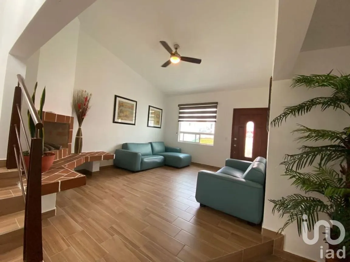 Casa en Renta en Real de Rosarito II, Playas de Rosarito, Baja California | NEX-232067 | iad México | Foto 1 de 21