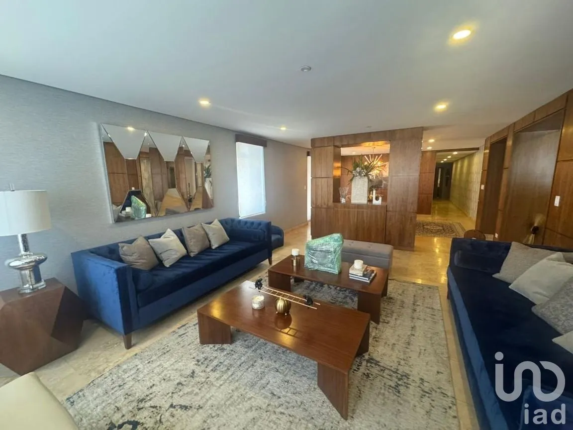 Departamento en Venta en Zona Urbana Río Tijuana, Tijuana, Baja California | NEX-276117 | iad México | Foto 4 de 23
