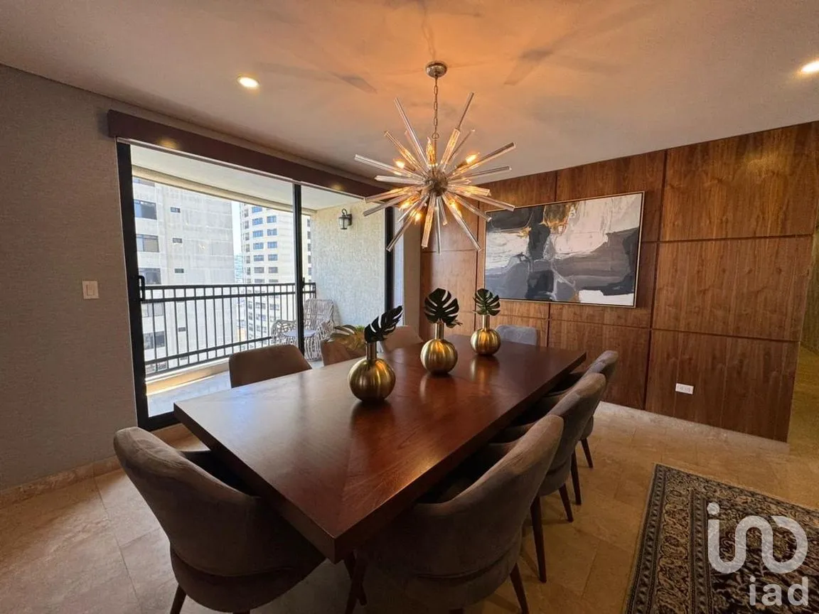 Departamento en Venta en Zona Urbana Río Tijuana, Tijuana, Baja California | NEX-276117 | iad México | Foto 1 de 23