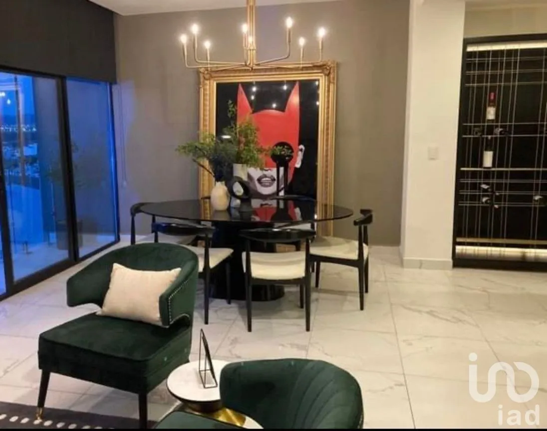 Casa en Venta en Villa Colonial, Tijuana, Baja California | NEX-278803 | iad México | Foto 29 de 31