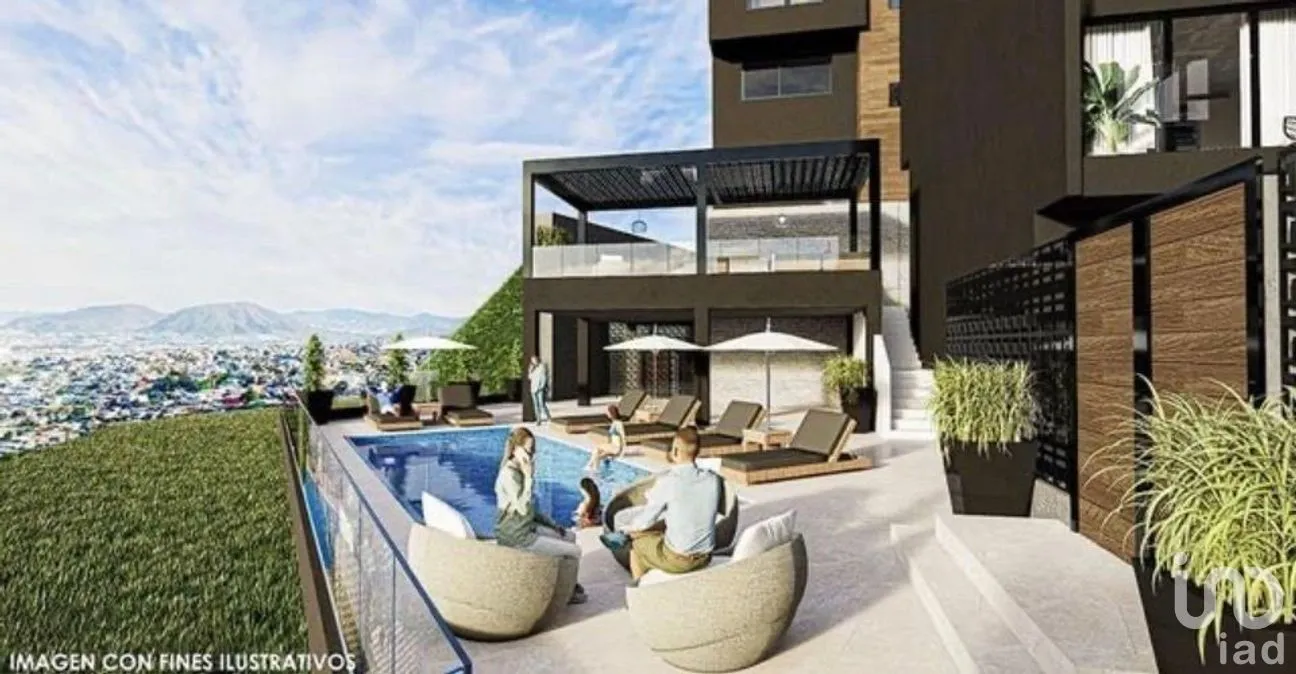 Casa en Venta en Villa Colonial, Tijuana, Baja California | NEX-278803 | iad México | Foto 10 de 31