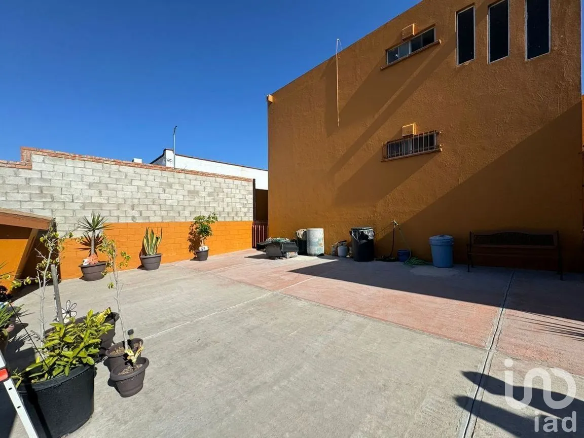 Casa en Venta en Juárez, Tijuana, Baja California | NEX-278804 | iad México | Foto 22 de 46