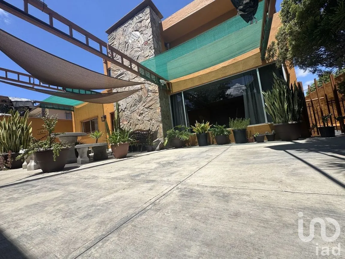 Casa en Venta en Juárez, Tijuana, Baja California | NEX-278804 | iad México | Foto 27 de 46