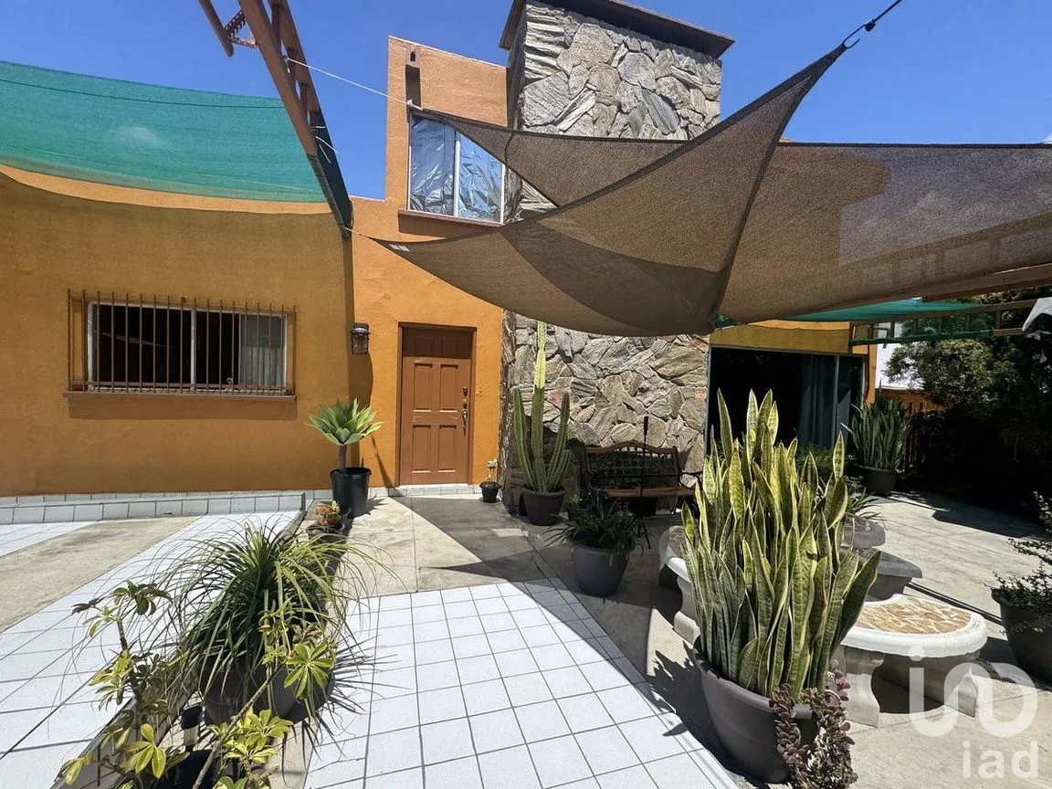 Casa en Venta en Juárez, Tijuana, Baja California | NEX-278804 | iad México | Foto 28 de 46