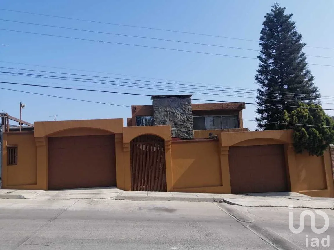 Casa en Venta en Juárez, Tijuana, Baja California | NEX-278804 | iad México | Foto 4 de 46