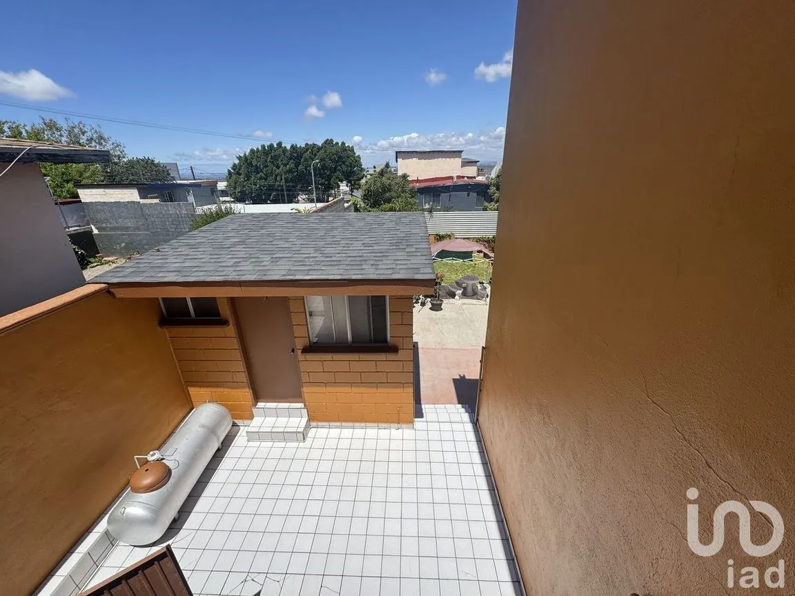 Casa en Venta en Juárez, Tijuana, Baja California | NEX-278804 | iad México | Foto 31 de 46