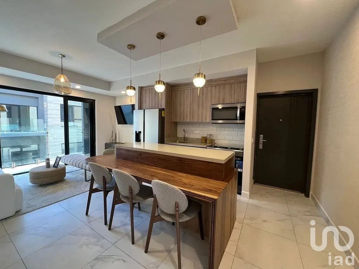 Departamento en Venta en El Mirador (La Mesa), Tijuana, Baja California | NEX-280126 | iad México | Foto 3 de 19