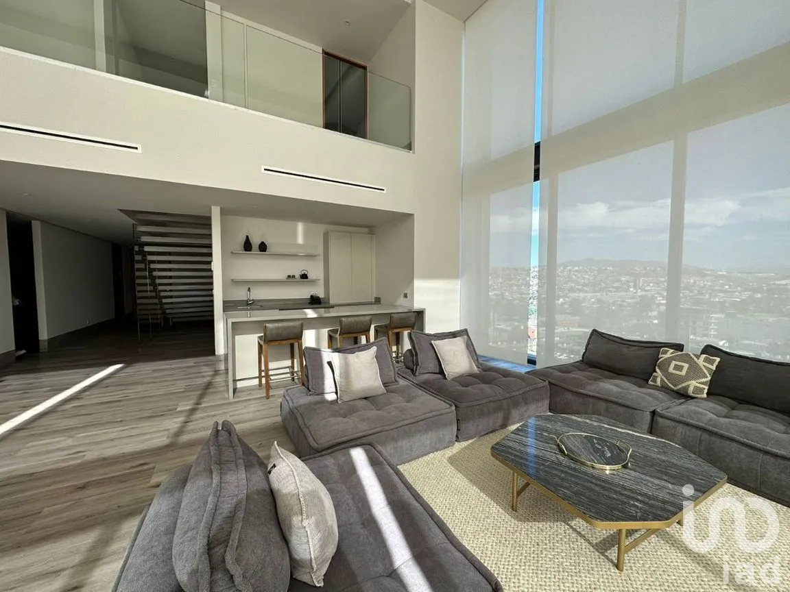 Departamento en Venta en Aviación, Tijuana, Baja California | NEX-284261 | iad México | Foto 5 de 29