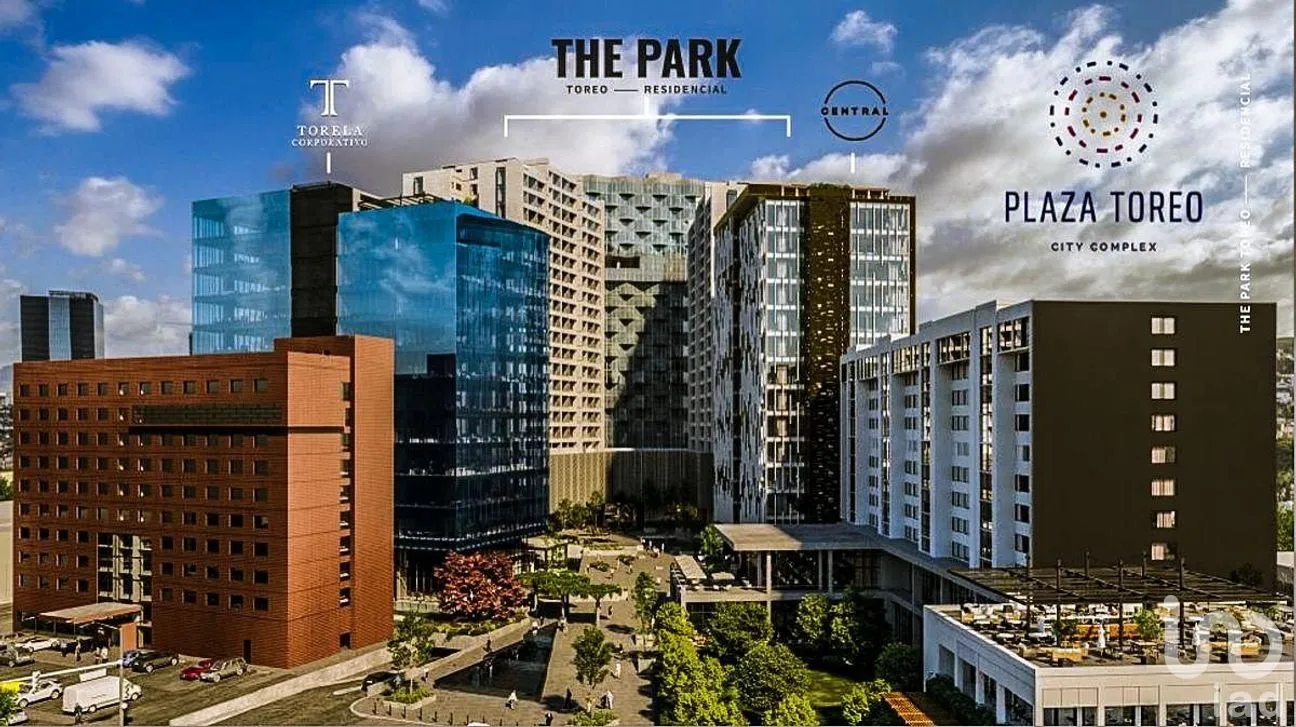 Departamento en Venta en Agua Caliente, Tijuana, Baja California | NEX-288291 | iad México | Foto 10 de 10